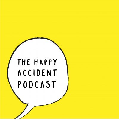 The Happy Accident Episode 7: The Orlando Bloom Conspiracy